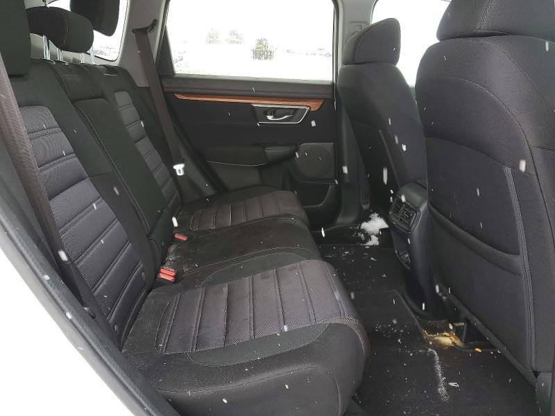 Продажа на аукционе авто 2020 Honda Cr-v, vin: 5J6RW2H5XLA004695, номер лота: 79128205