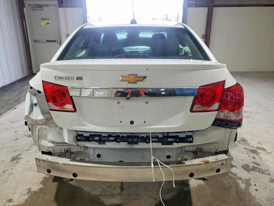 47424356 :رقم المزاد ، 1G1PJ5SB5G7201510 vin ، 2016 Chevrolet Cruze Limited مزاد بيع