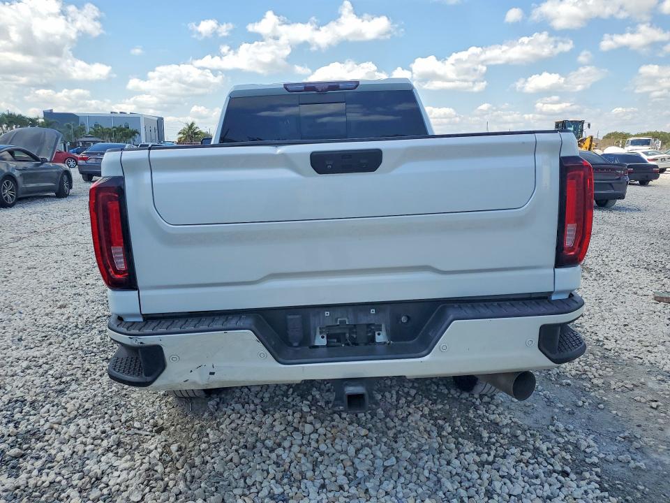 Продаж на аукціоні авто 2021 Gmc Sierra, vin: 1GT49REYXMF175711, номер лоту: 47743656