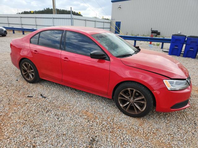47497606 :رقم المزاد ، 3VW2K7AJ9EM319353 vin ، 2014 Volkswagen Jetta مزاد بيع