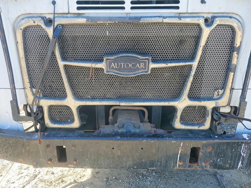 47032236 :رقم المزاد ، 5VCACLLE0CH213558 vin ، 2012 Autocar Llc Xpeditor مزاد بيع