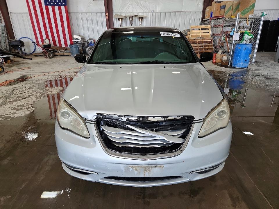 Aukcja sprzedaży 2012 Chrysler 200, vin: 1C3CCBAB0CN223943, numer aukcji: 46443406
