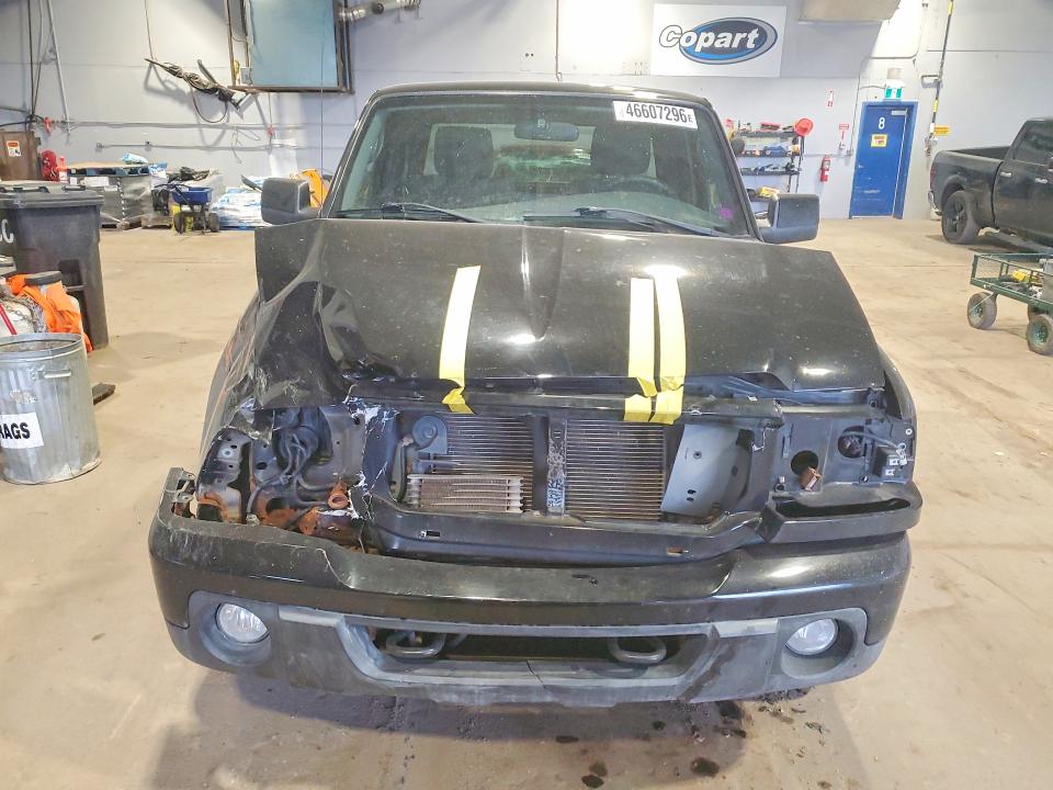 Aukcja sprzedaży 2011 Ford Ranger, vin: 1FTLR4FE5BPA36032, numer aukcji: 46607296