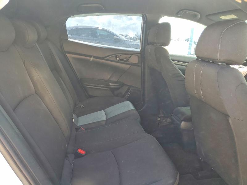 Продаж на аукціоні авто 2019 Honda Civic, vin: SHHFK7G41KU212074, номер лоту: 47478036