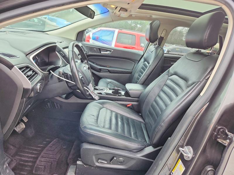 Aukcja sprzedaży 2015 Ford Edge, vin: 2FMTK4J99FBC25838, numer aukcji: 79737285