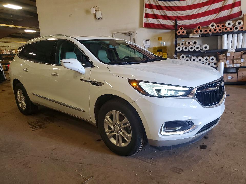 Продаж на аукціоні авто 2020 Buick Enclave, vin: 5GAEVAKW3LJ125282, номер лоту: 42049336