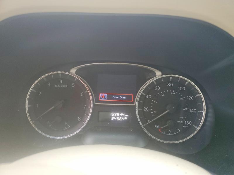 Продажа на аукционе авто 2013 Infiniti Jx35, vin: 5N1AL0MM8DC351635, номер лота: 79745995