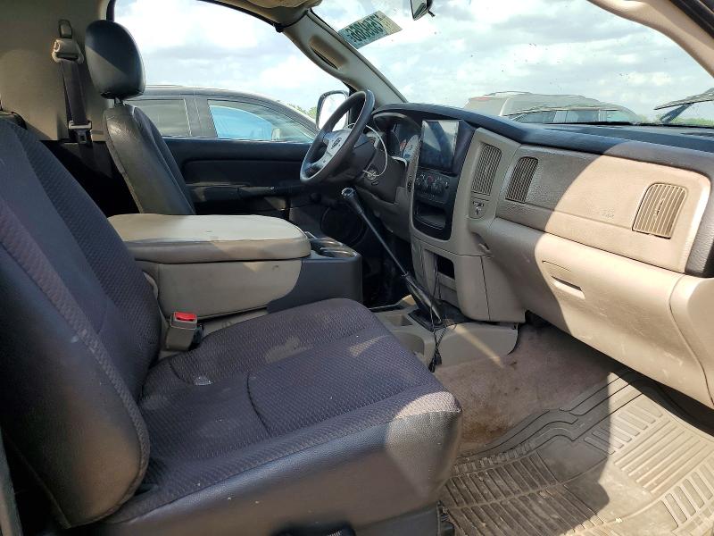 47559366 :رقم المزاد ، 1D7HA16N73J523495 vin ، 2003 Dodge Ram 1500 مزاد بيع