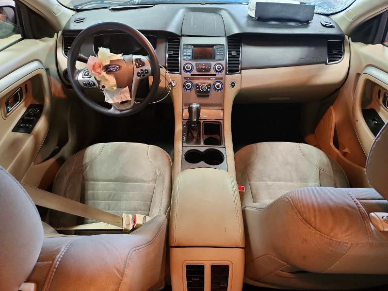 Продажа на аукционе авто 2016 Ford Taurus, vin: 1FAHP2D87GG145358, номер лота: 45913036