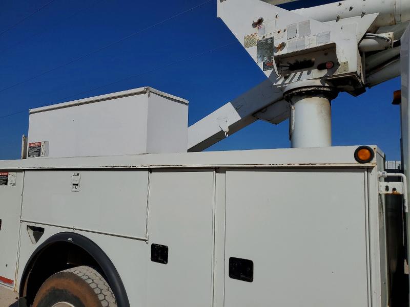 46920076 :رقم المزاد ، 1HTMPAFL27H340897 vin ، 2007 International 4000 مزاد بيع