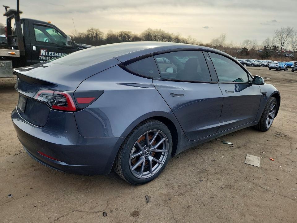 Aukcja sprzedaży 2023 Tesla Model 3, vin: 5YJ3E1EA9PF679896, numer aukcji: 46442266