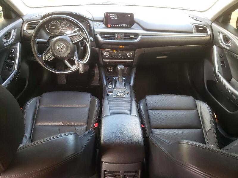 Aukcja sprzedaży 2017 Mazda 6, vin: JM1GL1V54H1123614, numer aukcji: 78754105