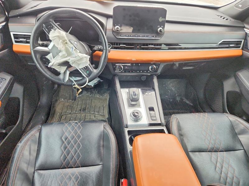 Aukcja sprzedaży 2023 Mitsubishi Outlander, vin: JA4T5VA99PZ611301, numer aukcji: 79827045