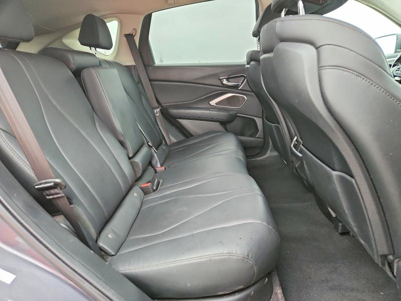 2020 Acura Rdx მანქანა იყიდება აუქციონზე, vin: 5J8TC1H33LL011670, აუქციონის ნომერი: 45839446