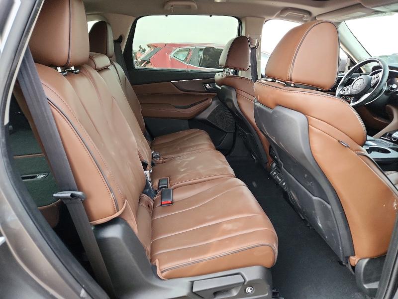 Продажа на аукционе авто 2023 Acura Mdx, vin: 5J8YE1H83PL019785, номер лота: 46183046