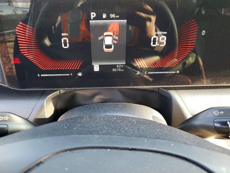Aukcja sprzedaży 2025 Kia K4, vin: 3KPFT4DE9SE180409, numer aukcji: 46676896