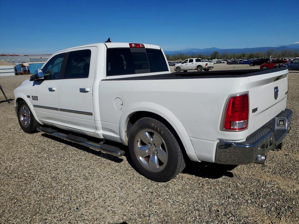 Aukcja sprzedaży 2014 Ram 1500, vin: 1C6RR7VT8ES289771, numer aukcji: 45832666
