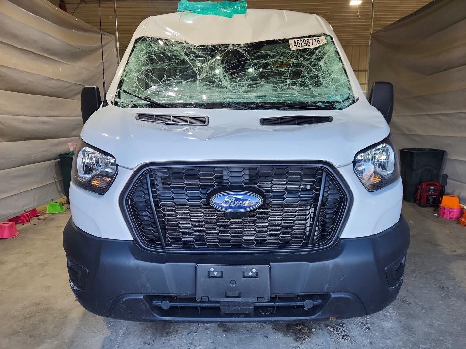 Продаж на аукціоні авто 2023 Ford Transit, vin: 1FTBR2C83PKA96393, номер лоту: 46298716