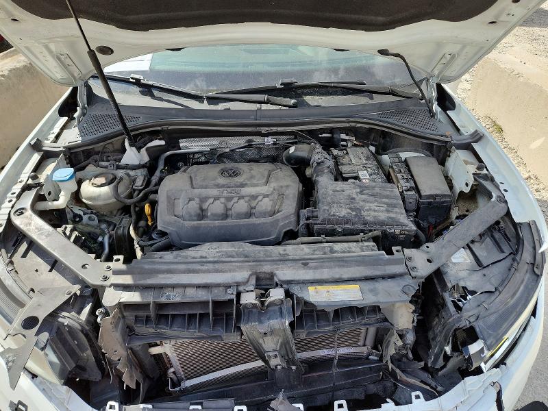 2023 Volkswagen Tiguan მანქანა იყიდება აუქციონზე, vin: 3VVNB7AX9PM028991, აუქციონის ნომერი: 47538026