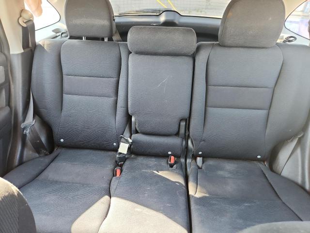 Aukcja sprzedaży 2010 Honda Cr-v, vin: 5J6RE3H36AL041719, numer aukcji: 46950616