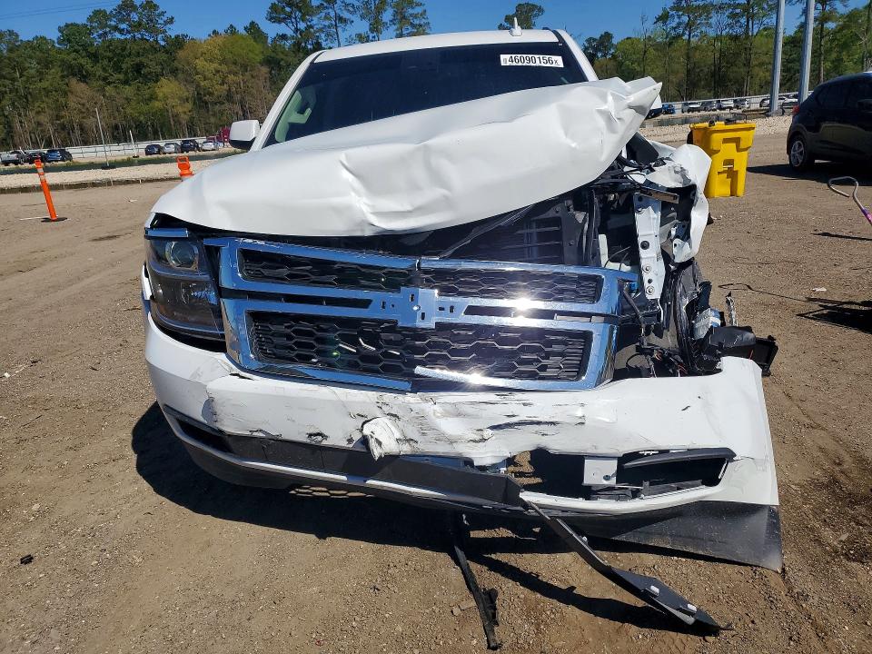 Aukcja sprzedaży 2020 Chevrolet Suburban, vin: 1GNSCHKCXLR124032, numer aukcji: 46090156