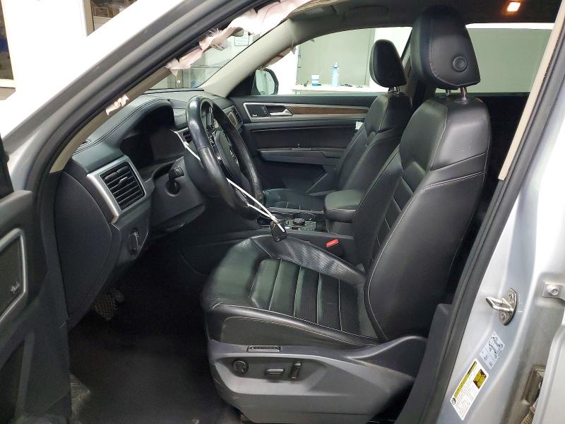 Aukcja sprzedaży 2018 Volkswagen Atlas, vin: 1V2NR2CA2JC540010, numer aukcji: 47212976