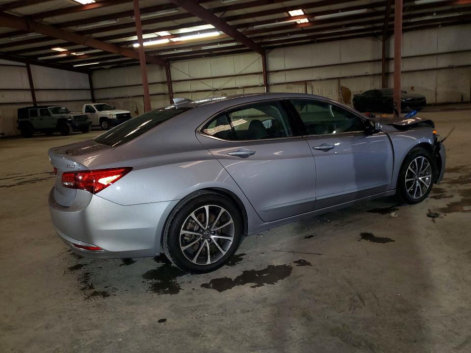 Продажа на аукционе авто 2015 Acura Tlx, vin: 19UUB2F50FA021932, номер лота: 45816556