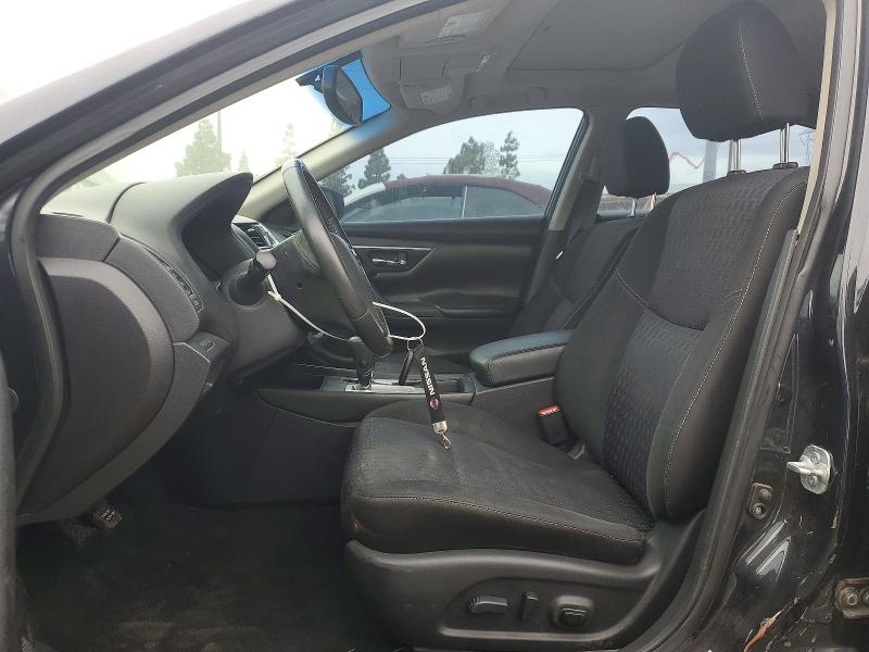 Продажа на аукционе авто 2016 Nissan Altima, vin: 1N4AL3APXGC120265, номер лота: 47322546
