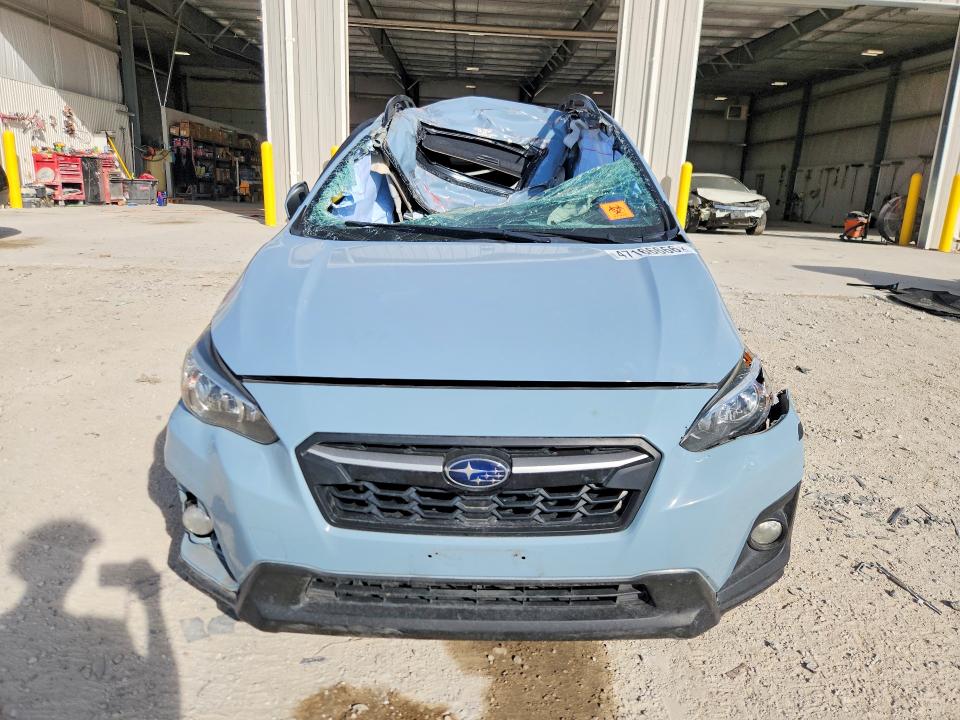 Продаж на аукціоні авто 2020 Subaru Crosstrek, vin: JF2GTAEC1L8259893, номер лоту: 47166666