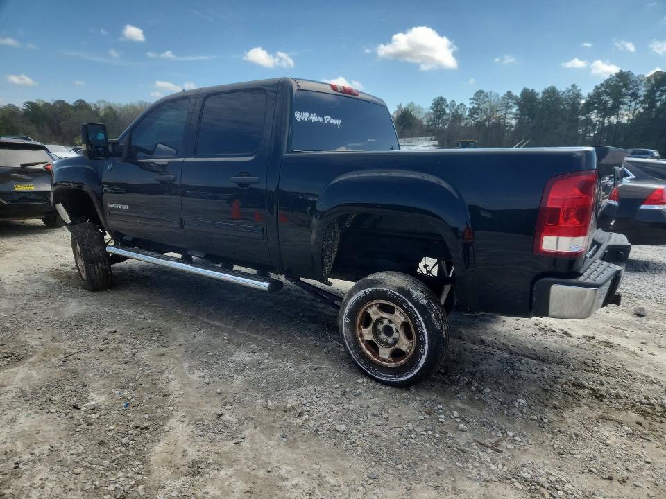 Aukcja sprzedaży 2013 Gmc Sierra, vin: 3GTP1UEA8DG177563, numer aukcji: 45458876