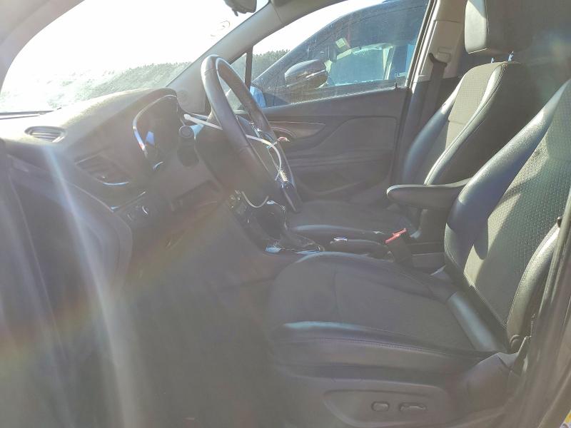 Продажа на аукционе авто 2018 Buick Encore, vin: KL4CJASB2JB599112, номер лота: 45994536