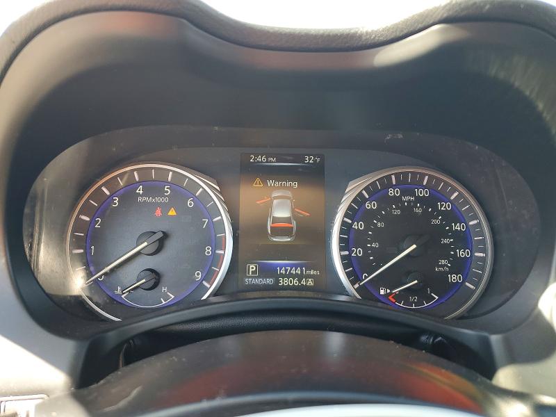Aukcja sprzedaży 2014 Infiniti Q50, vin: JN1BV7AR2EM690871, numer aukcji: 46173656