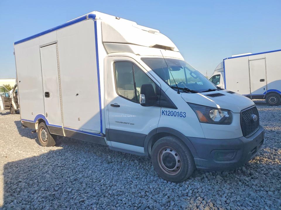 Продаж на аукціоні авто 2020 Ford Transit, vin: 1FDBW5Z86LKB24940, номер лоту: 79973105