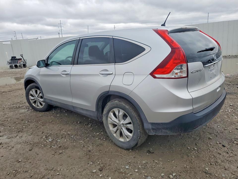 2013 Honda Cr-v მანქანა იყიდება აუქციონზე, vin: 2HKRM4H53DH651800, აუქციონის ნომერი: 47121016
