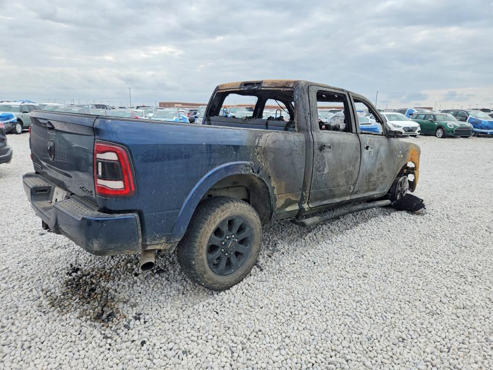 Aukcja sprzedaży 2021 Ram 2500, vin: 3C6UR5FL3MG532051, numer aukcji: 79970125