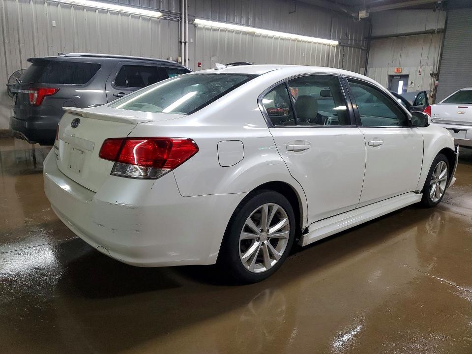Aukcja sprzedaży 2014 Subaru Legacy, vin: 4S3BMCD6XE3017746, numer aukcji: 79668565