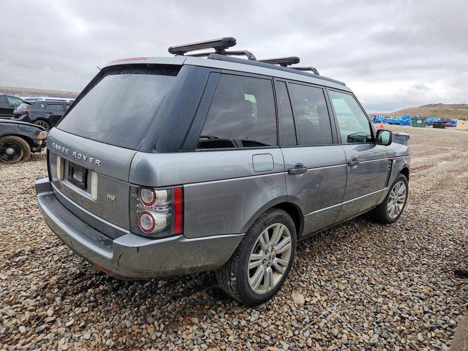 Aukcja sprzedaży 2011 Landau Boat Co Range Rover, vin: SALMF1D47BA359208, numer aukcji: 79428005