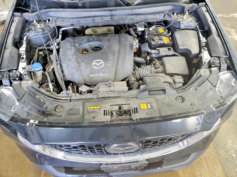 45983146 :رقم المزاد ، JM3KFBCM8P0136234 vin ، 2023 Mazda Cx-5 مزاد بيع