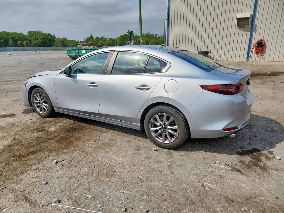 Aukcja sprzedaży 2021 Mazda 3, vin: 3MZBPAA76MM203786, numer aukcji: 47411846