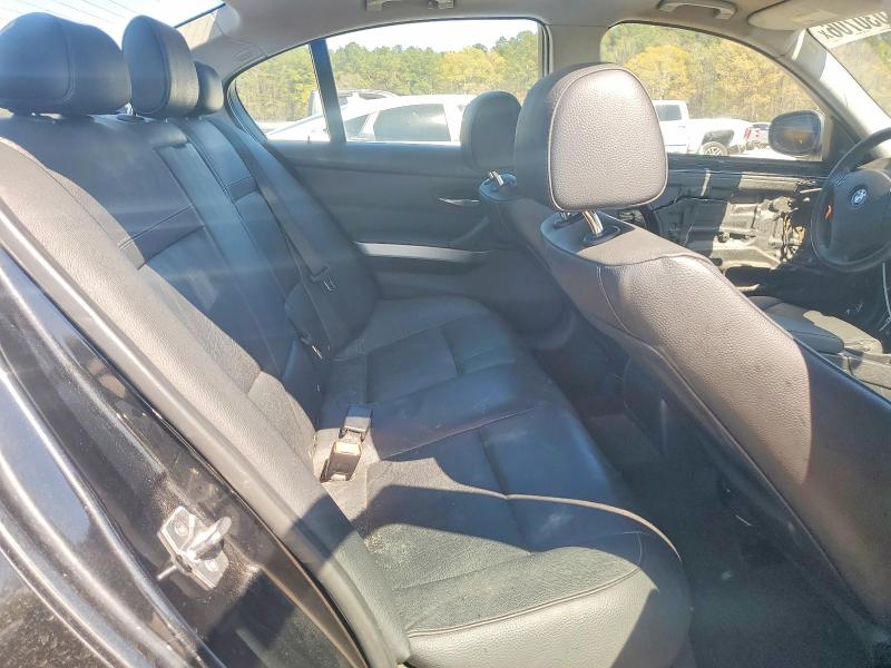 47030706 :رقم المزاد ، WBAPH7G59BNM56096 vin ، 2011 Bmw 328 مزاد بيع