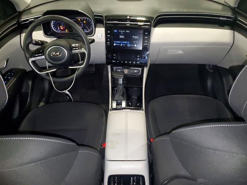 Продаж на аукціоні авто 2024 Hyundai Tucson, vin: 5NMJBCDEXRH309414, номер лоту: 47618506