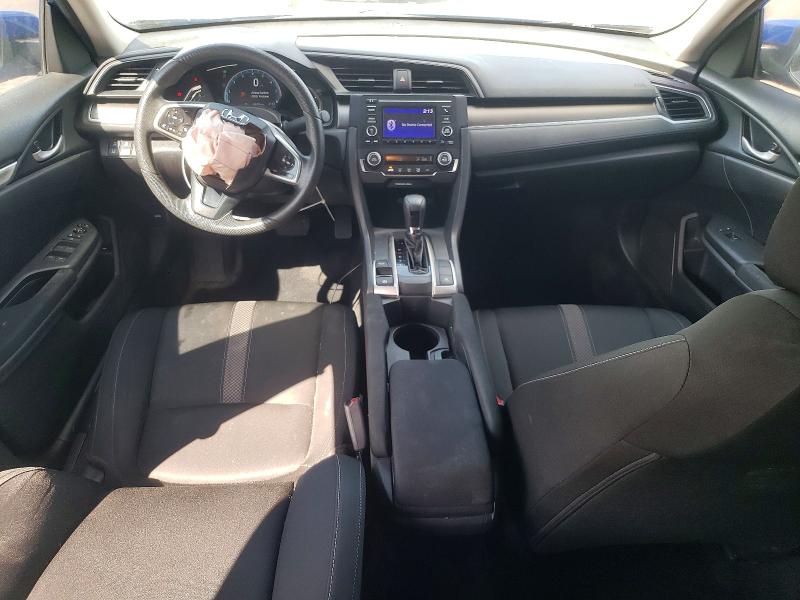 Продажа на аукционе авто 2019 Honda Civic, vin: 19XFC2F60KE047774, номер лота: 41712666