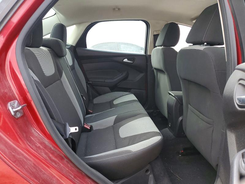 Продажа на аукционе авто 2012 Ford Focus, vin: 1FAHP3F22CL449584, номер лота: 41759176