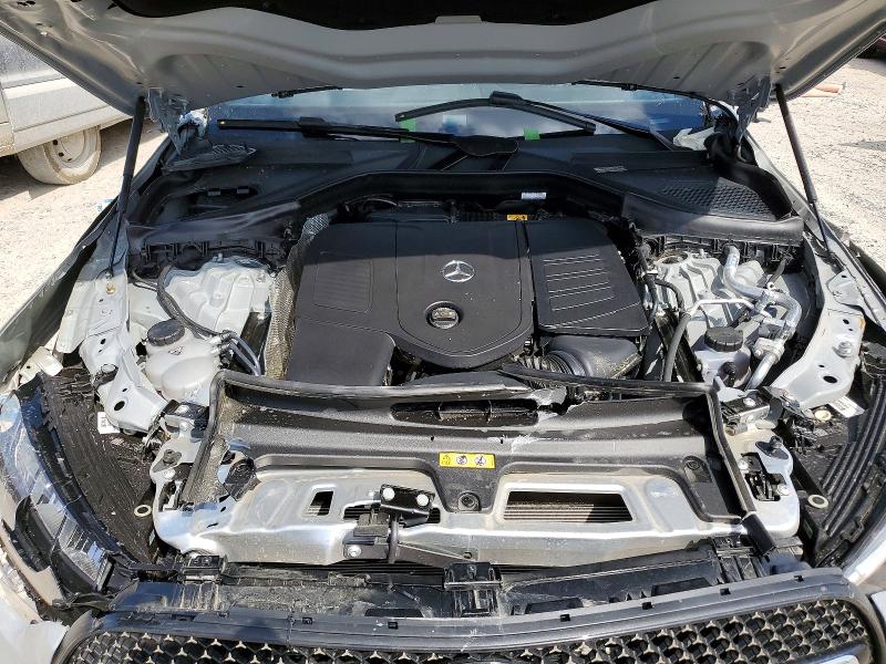 Продажа на аукционе авто 2026 Mercedes-benz Glc Coupe, vin: W1NKJ4HB2TF492642, номер лота: 48068956