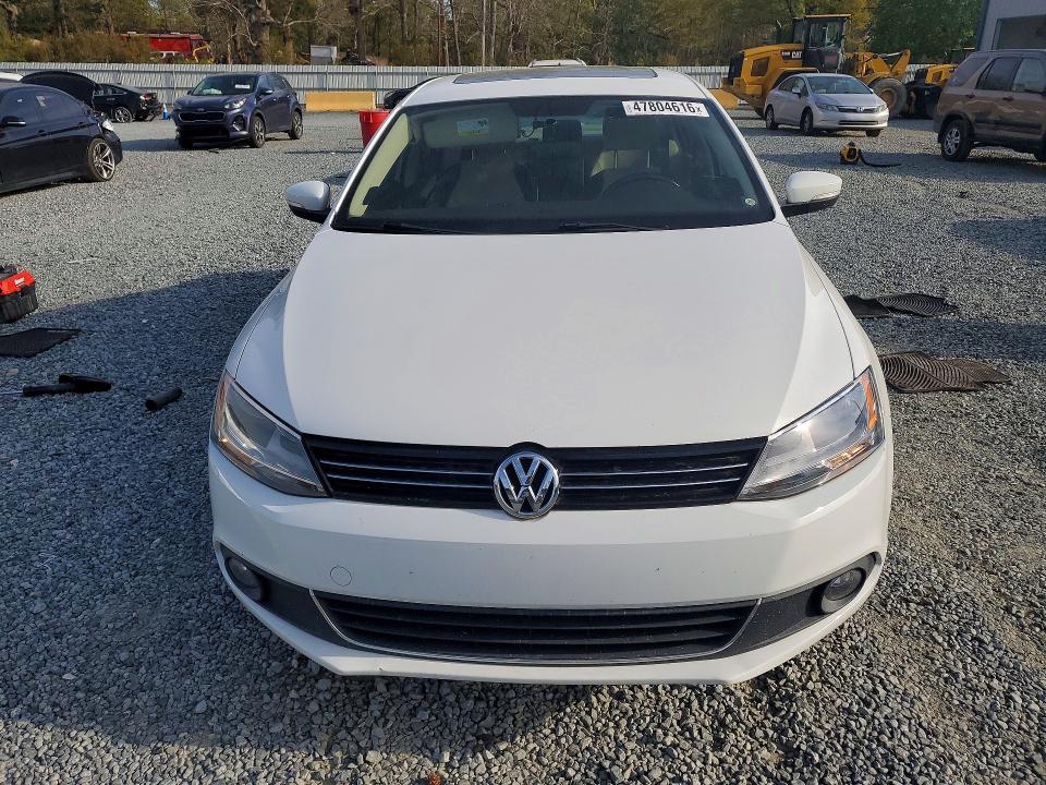 Aukcja sprzedaży 2014 Volkswagen Jetta, vin: 3VWL07AJ8EM409507, numer aukcji: 47804616