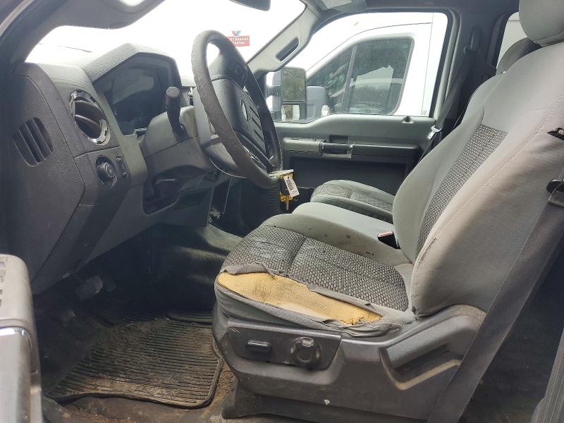 Продажа на аукционе авто 2014 Ford F250, vin: 1FT7W2BT6EEA39928, номер лота: 47216956