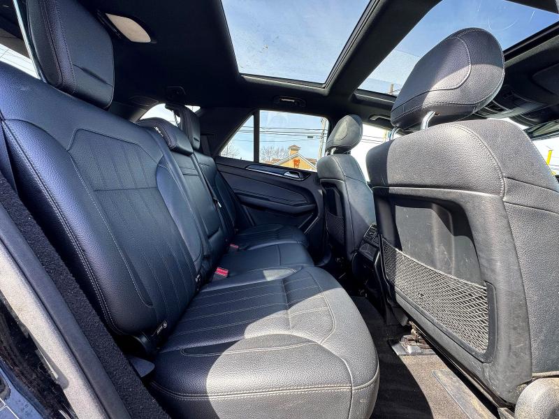 Продажа на аукционе авто 2018 Mercedes-benz Gle, vin: 4JGDA5HB7JB148455, номер лота: 45827596