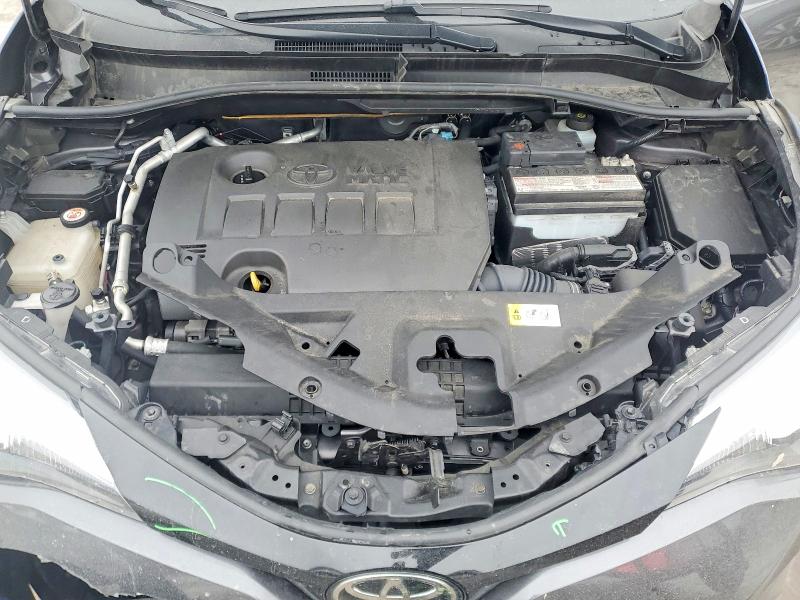 Aukcja sprzedaży 2021 Toyota C-hr, vin: JTNKHMBXXM1102453, numer aukcji: 79635595