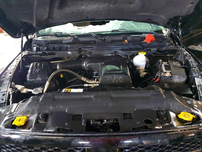 Продаж на аукціоні авто 2023 Ram 1500 Classic, vin: 3C6RR7LG1PG599213, номер лоту: 46099276