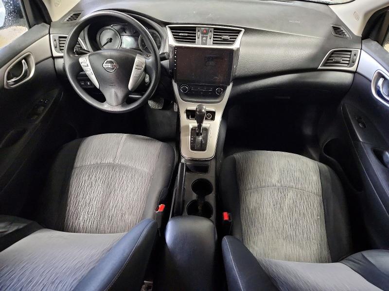 Aukcja sprzedaży 2014 Nissan Sentra, vin: 3N1AB7AP2EY319564, numer aukcji: 47609376